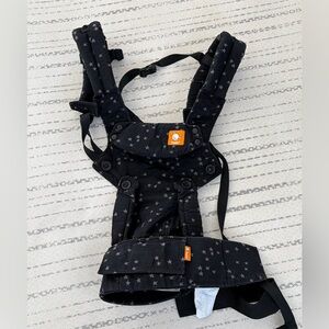 Tula Explore - Starry Black